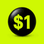 1$rall logo